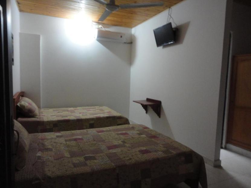 Casa Hotel Kerana Moon Puerto Boyaca Ngoại thất bức ảnh