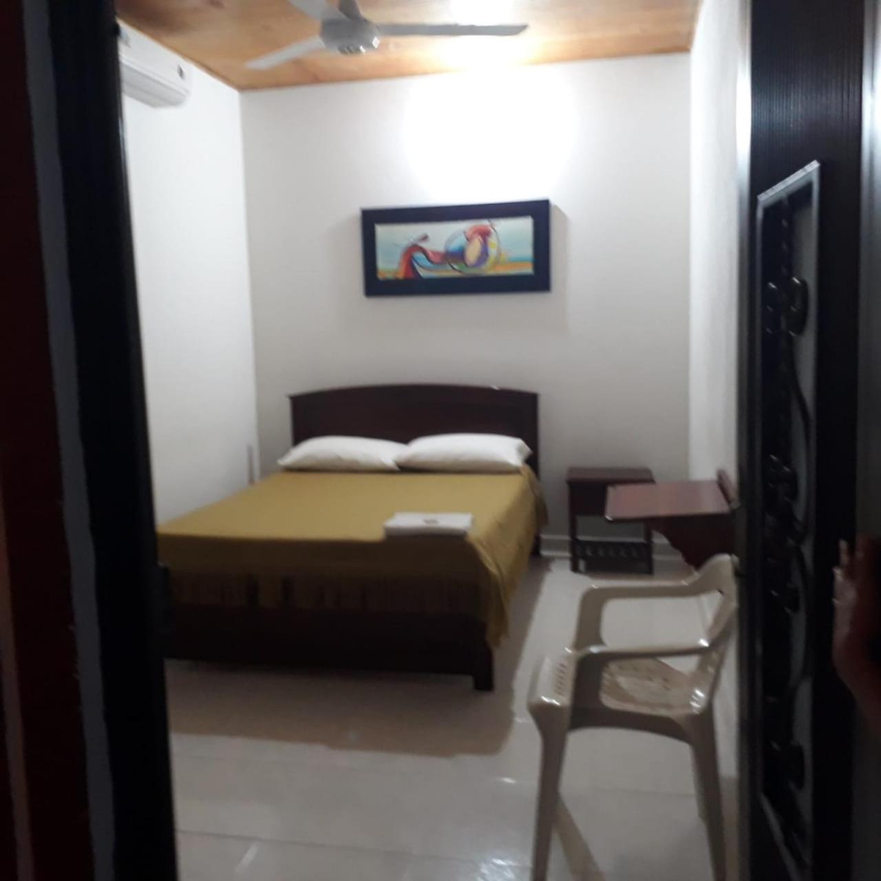 Casa Hotel Kerana Moon Puerto Boyaca Ngoại thất bức ảnh